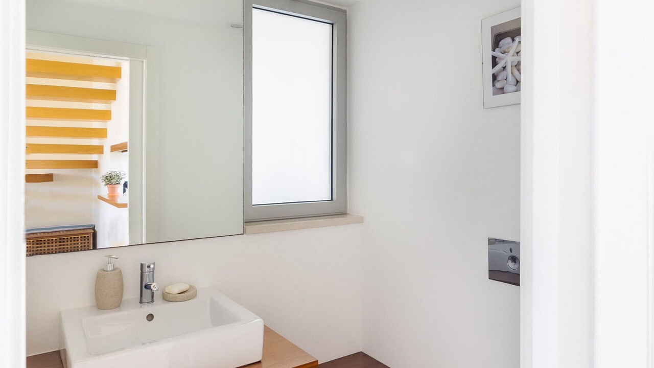 Photo of Bathroom in Sagres