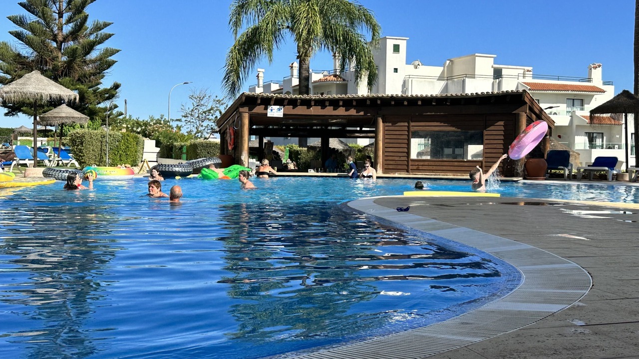 Photo of Outdoor in Calicos