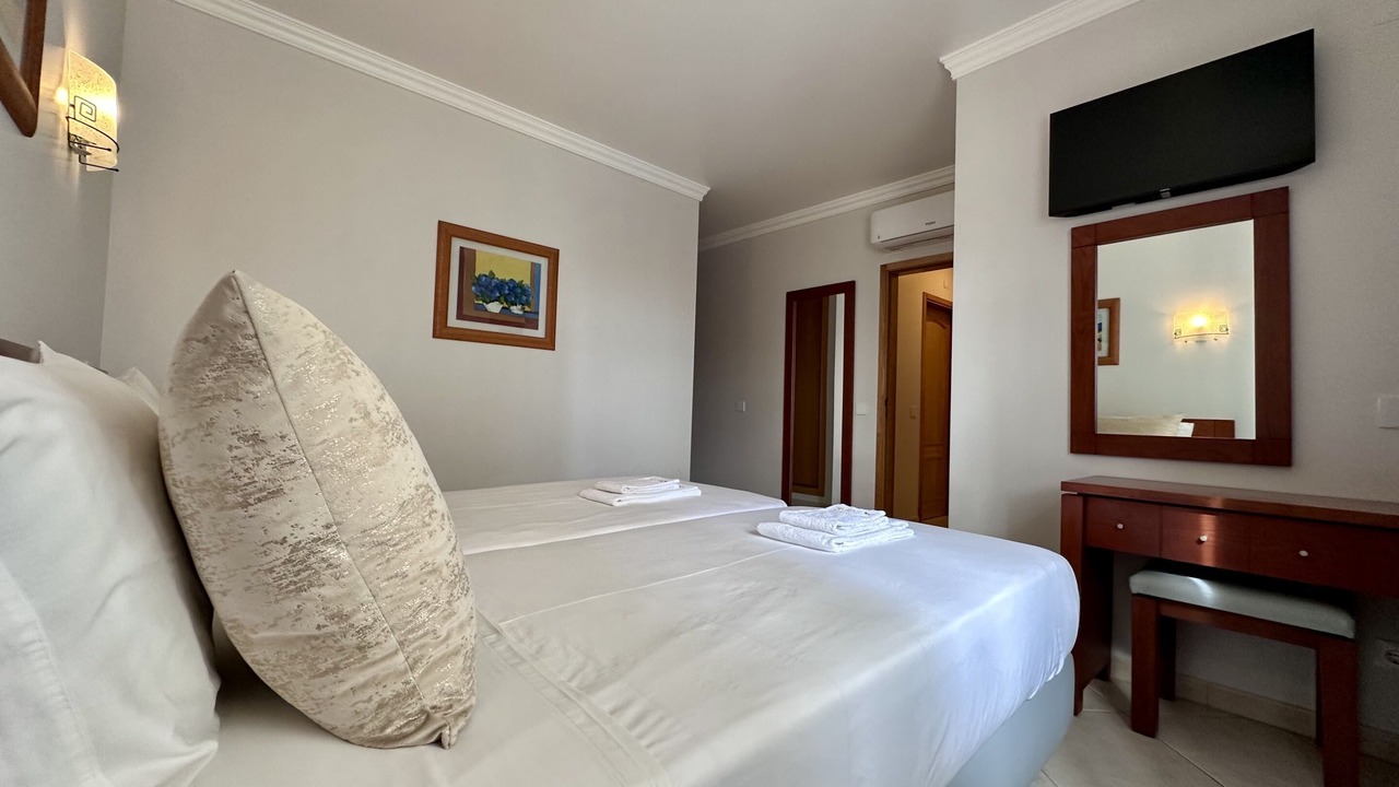 Photo of Bedroom in Calicos