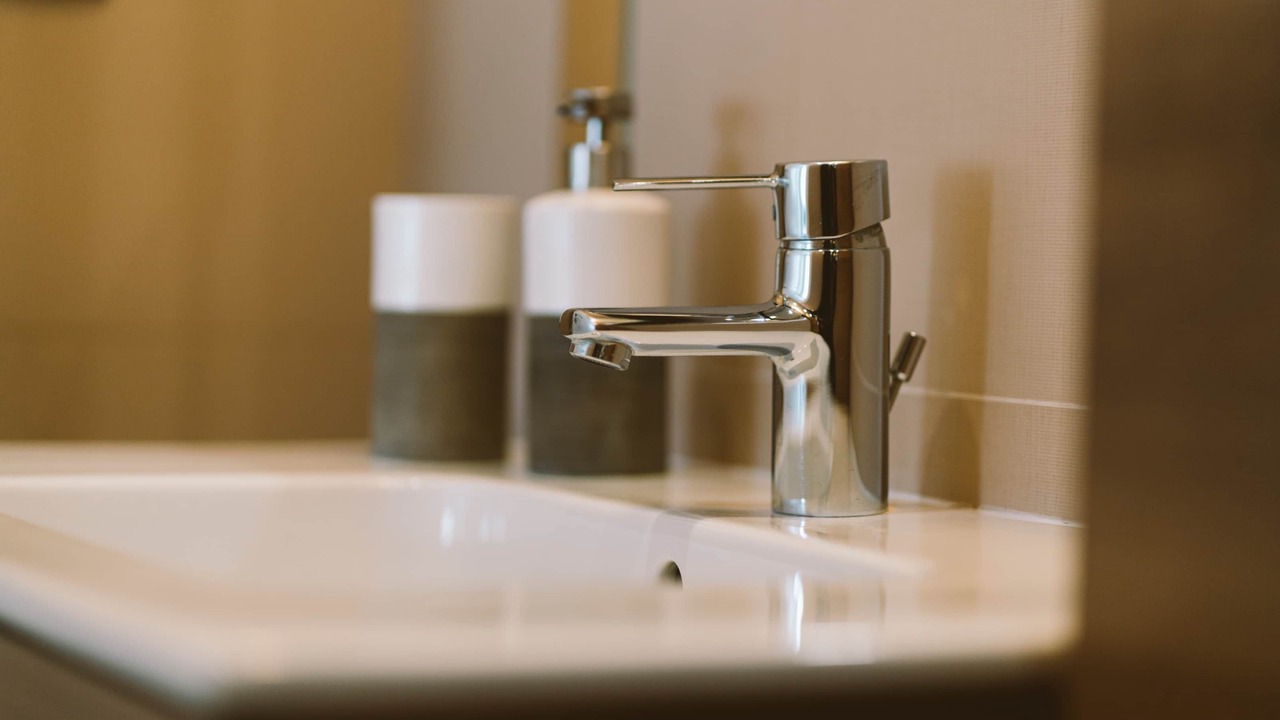 Photo of Bathroom in Ferrel