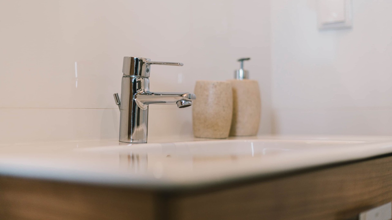 Photo of Bathroom in Ferrel