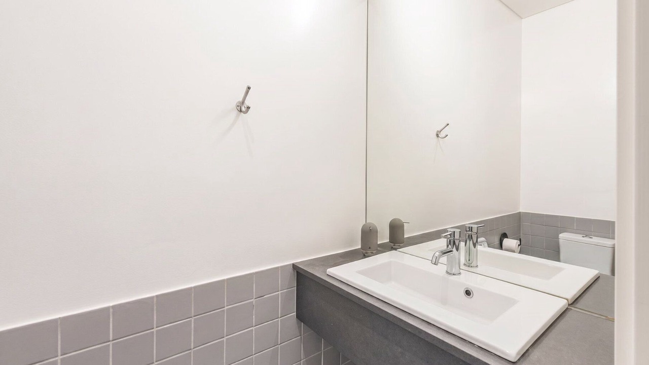 Photo of Bathroom in Sao Nicolau