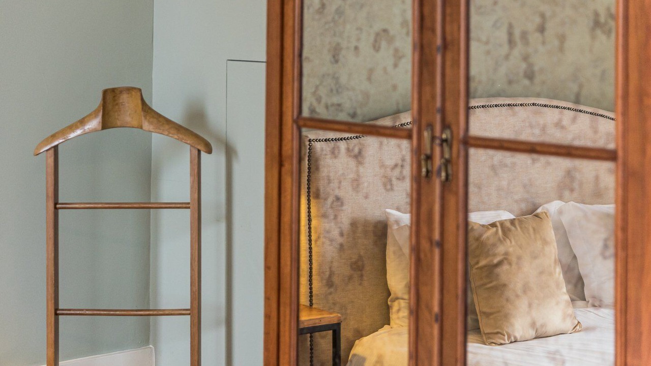 Photo of Bedroom in Centro / Baixa