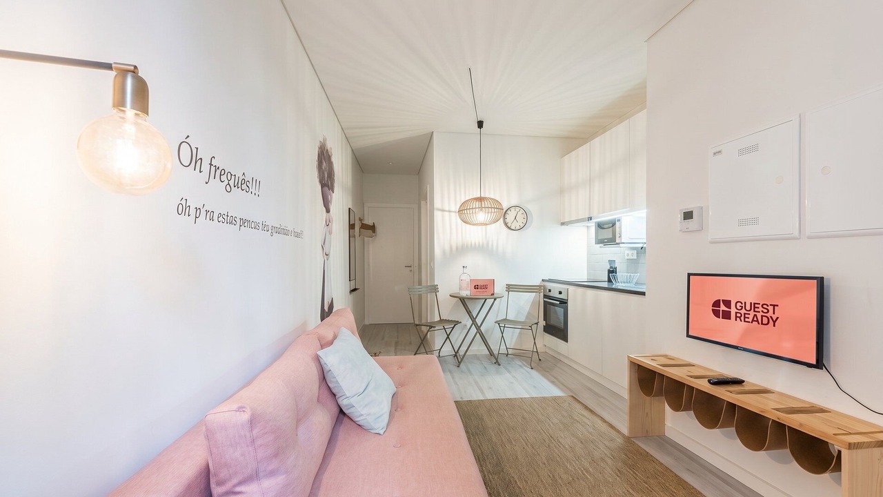 Photo of Livingroom in Sao Nicolau