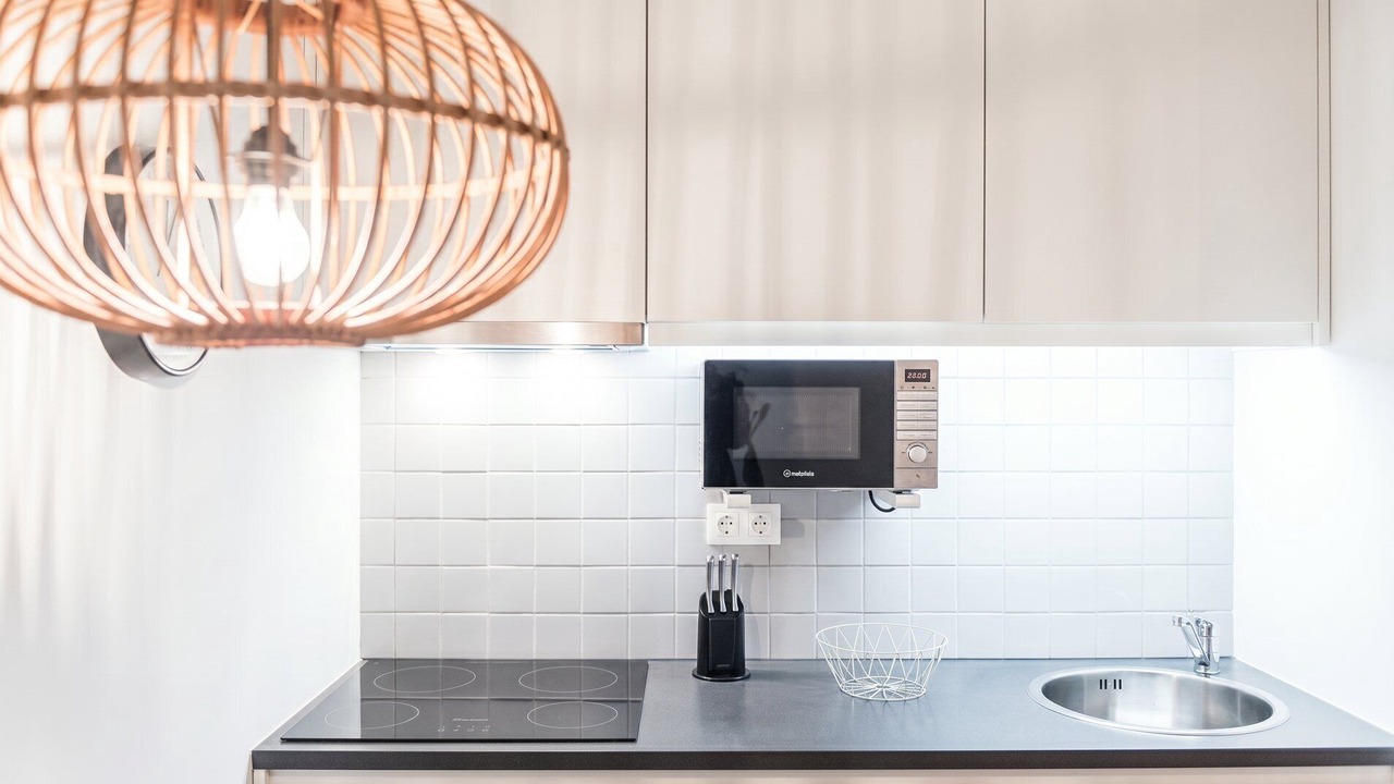 Photo of Kitchen in Sao Nicolau