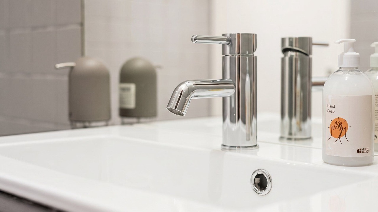 Photo of Bathroom in Sao Nicolau