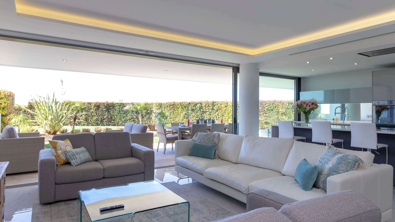Photo of Livingroom in Ferragudo