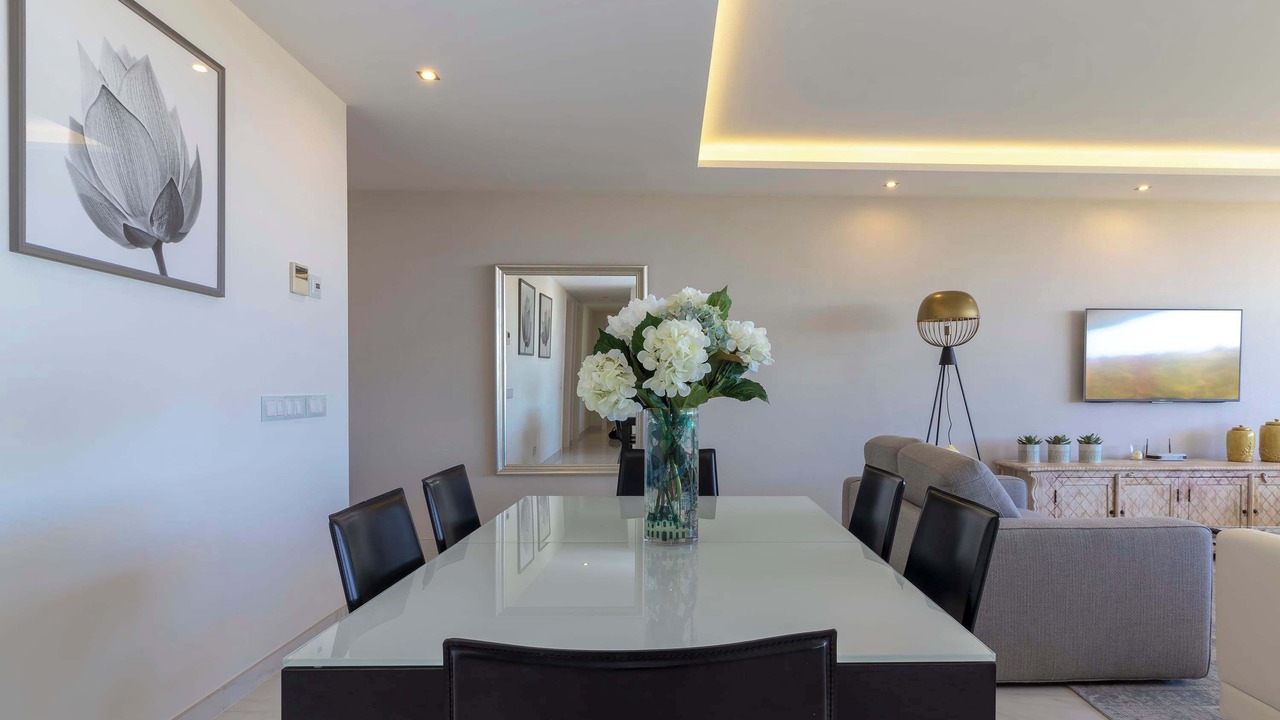 Photo of Livingroom in Ferragudo
