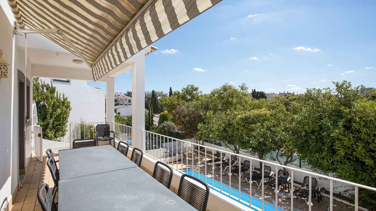 Photo of Outdoor in Ferragudo