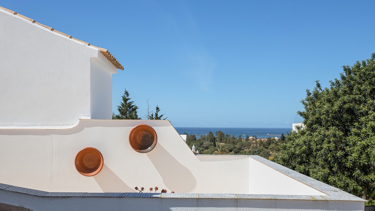 Photo of Outdoor in Ferragudo
