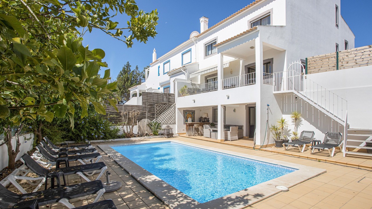 Photo of Outdoor in Ferragudo
