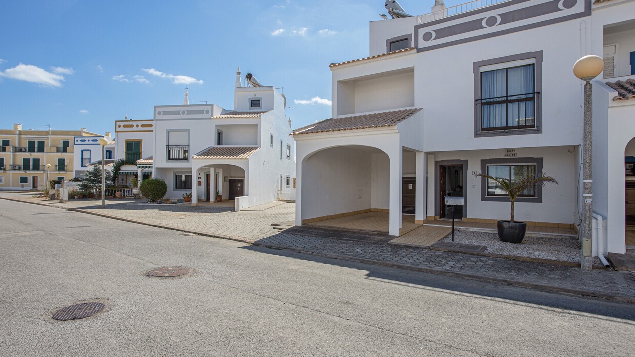 Photo of Outdoor in Ferragudo