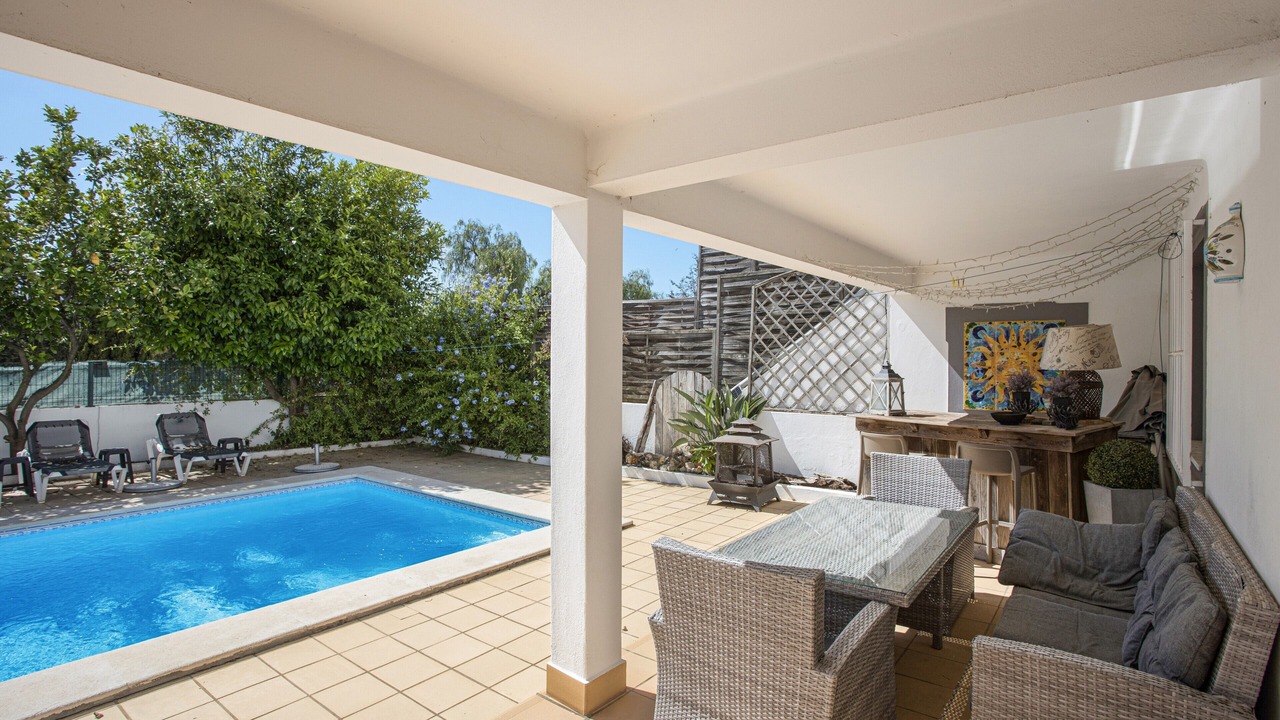 Photo of Outdoor in Ferragudo