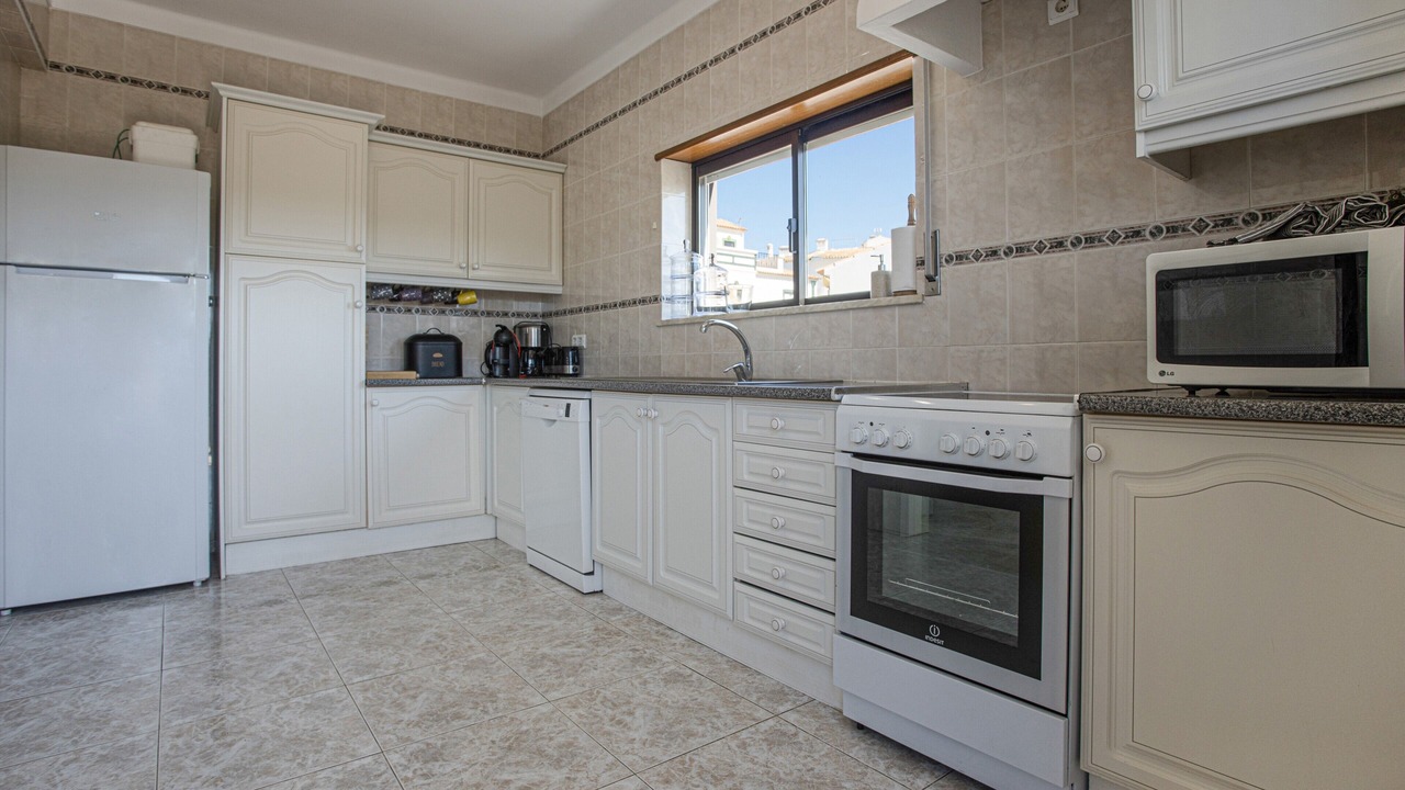 Photo of Kitchen in Ferragudo