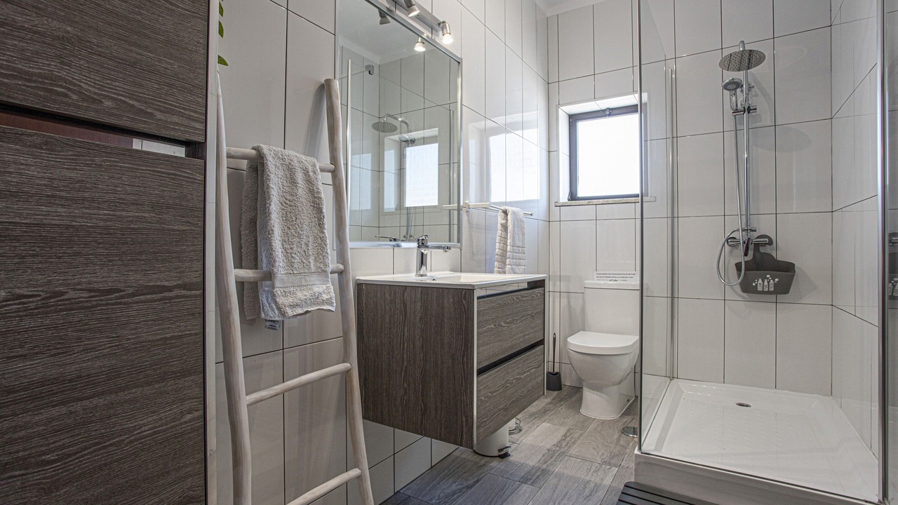 Photo of Bathroom in Ferragudo