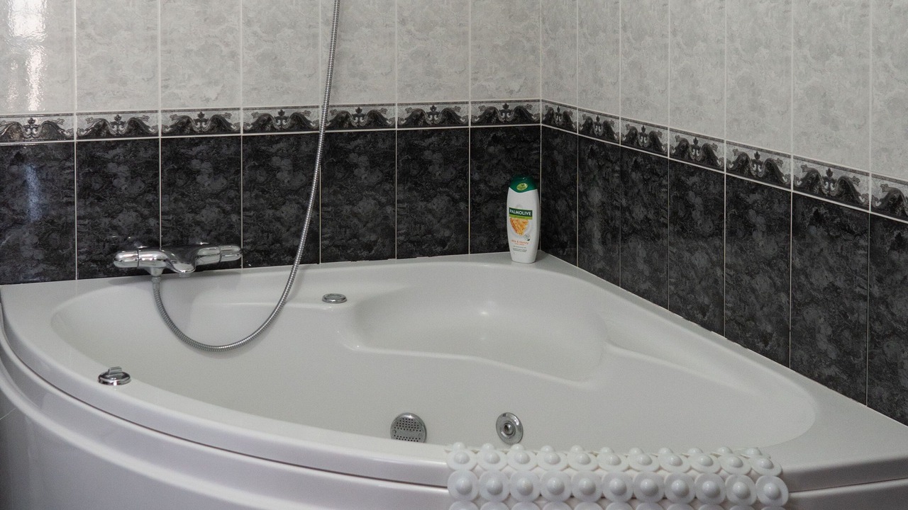 Photo of Bathroom in Praia de Mira