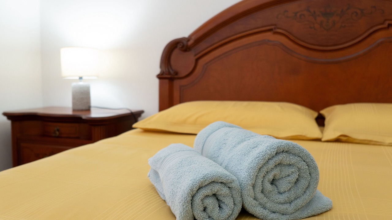 Photo of Bedroom in Praia de Mira