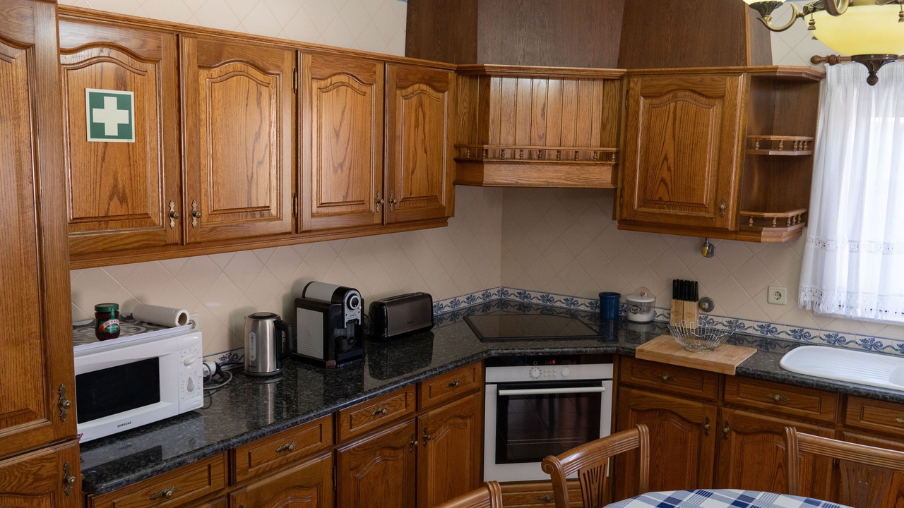 Photo of Kitchen in Praia de Mira