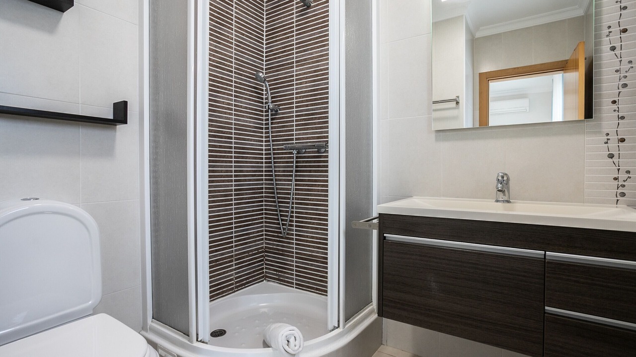 Photo of Bathroom in Manta Rota