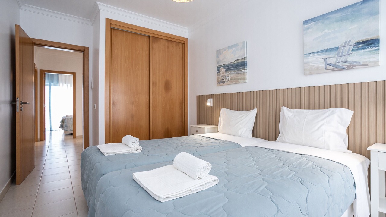 Photo of Bedroom in Manta Rota