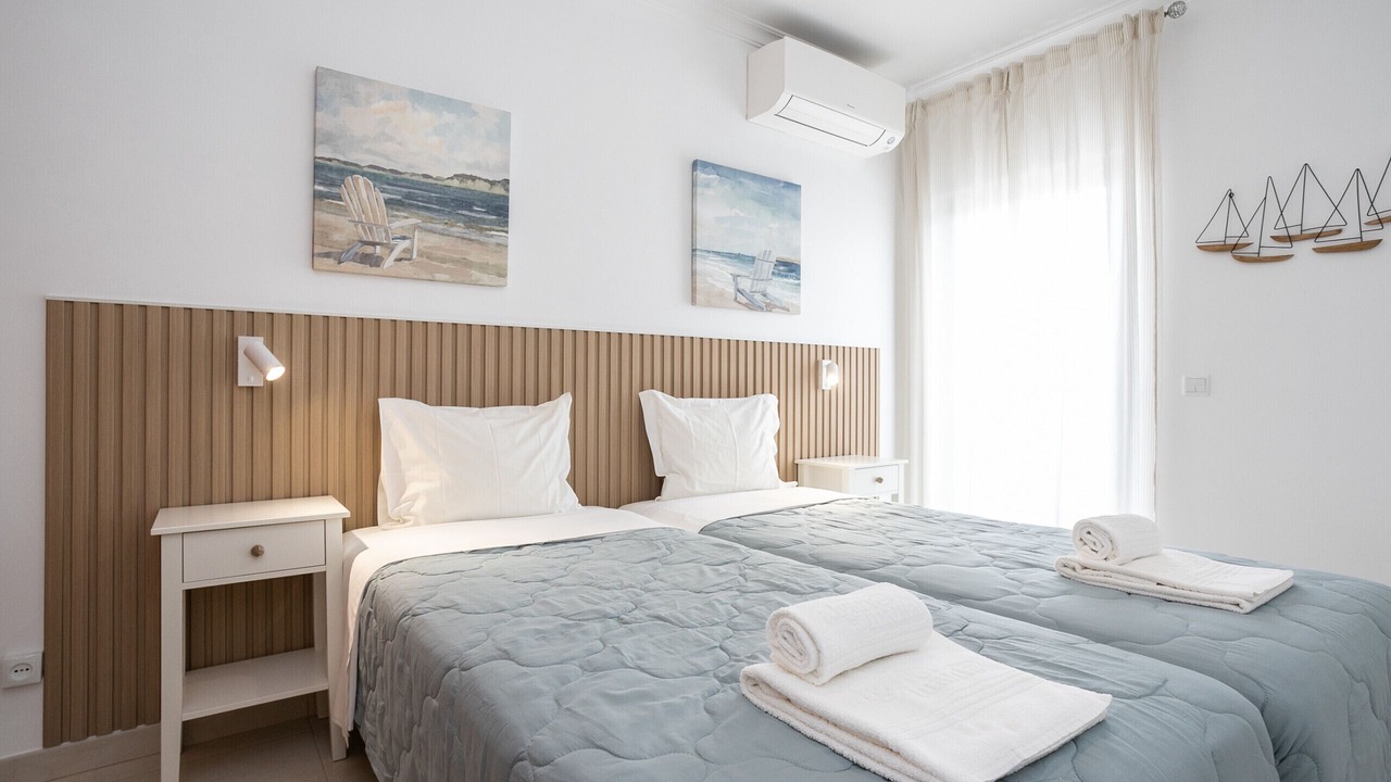 Photo of Bedroom in Manta Rota