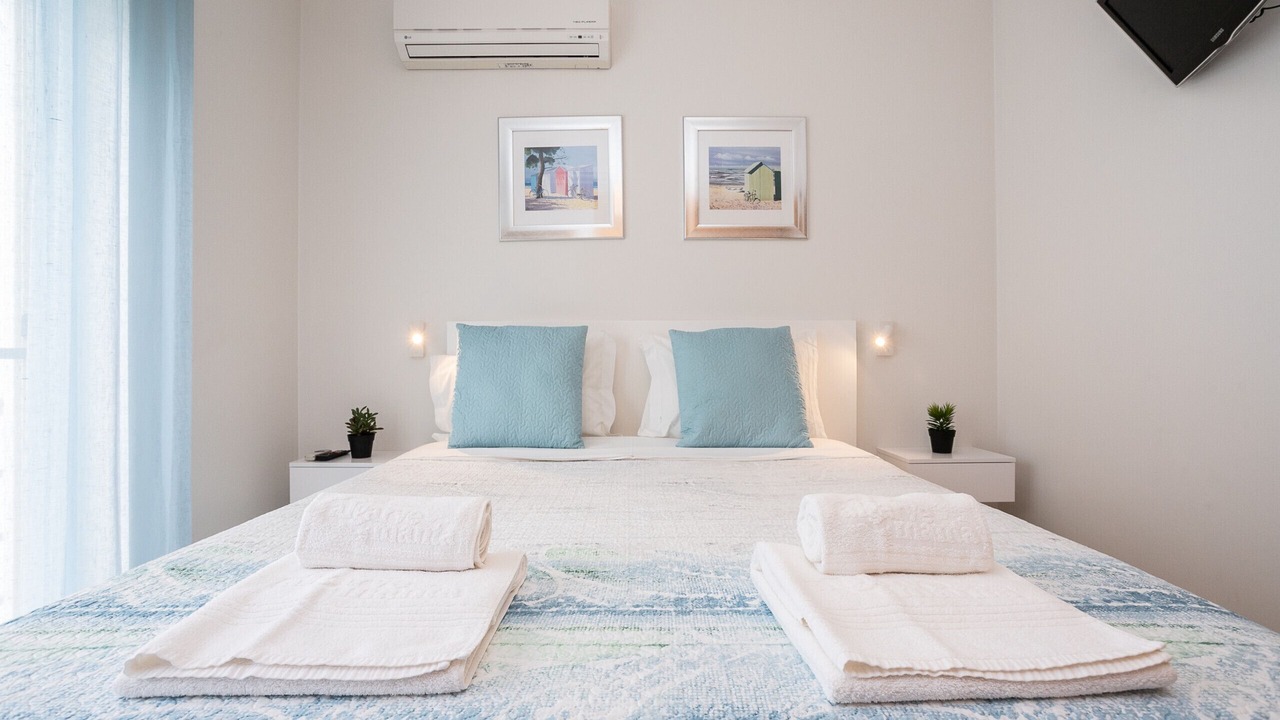 Photo of Bedroom in Manta Rota