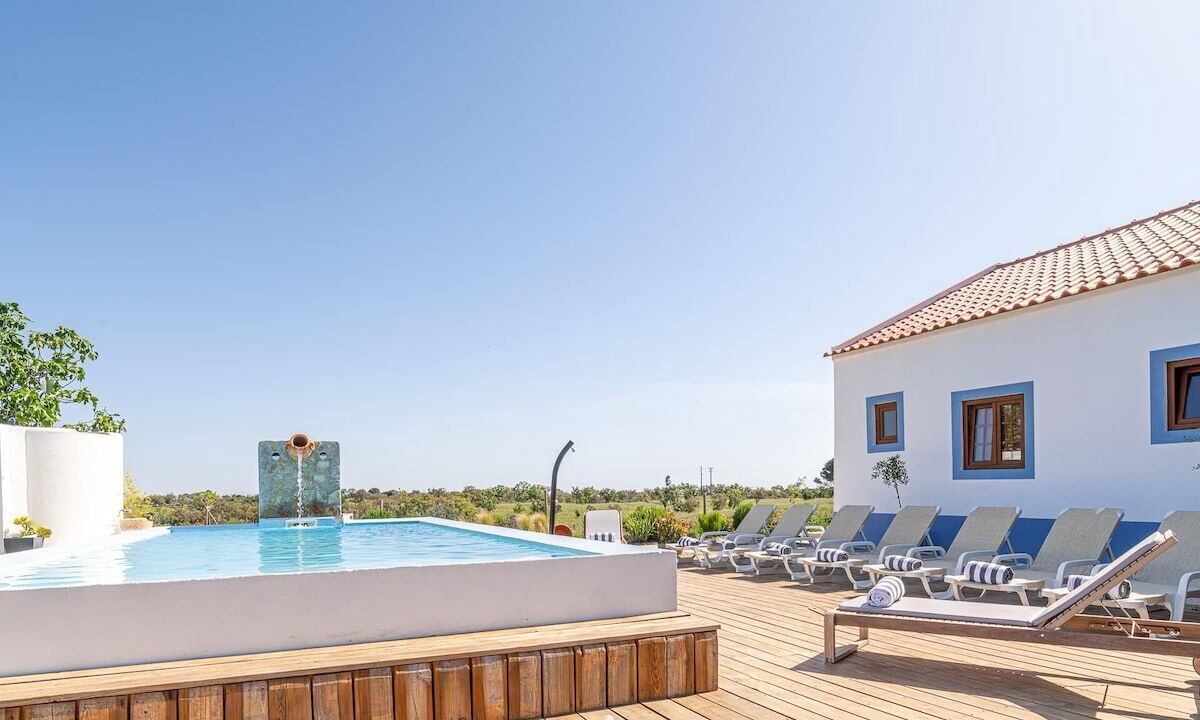 Photo of Outdoor in Sao Francisco da Serra