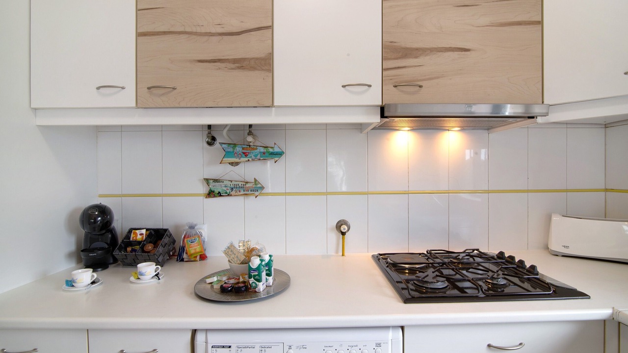 Photo of Kitchen in Aldeia das Acoteias