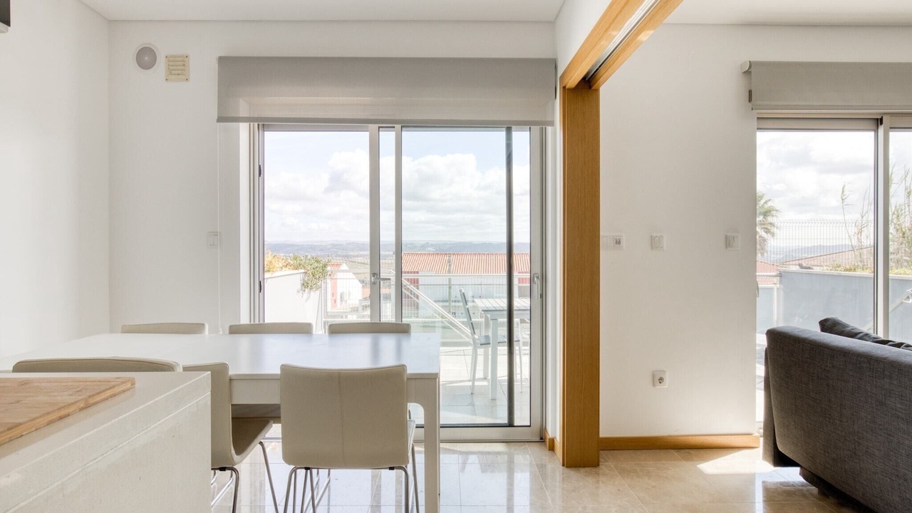Photo of Livingroom in Salir do Porto