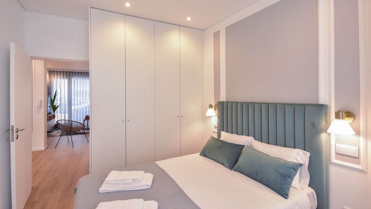 Photo of Bedroom in Campanha