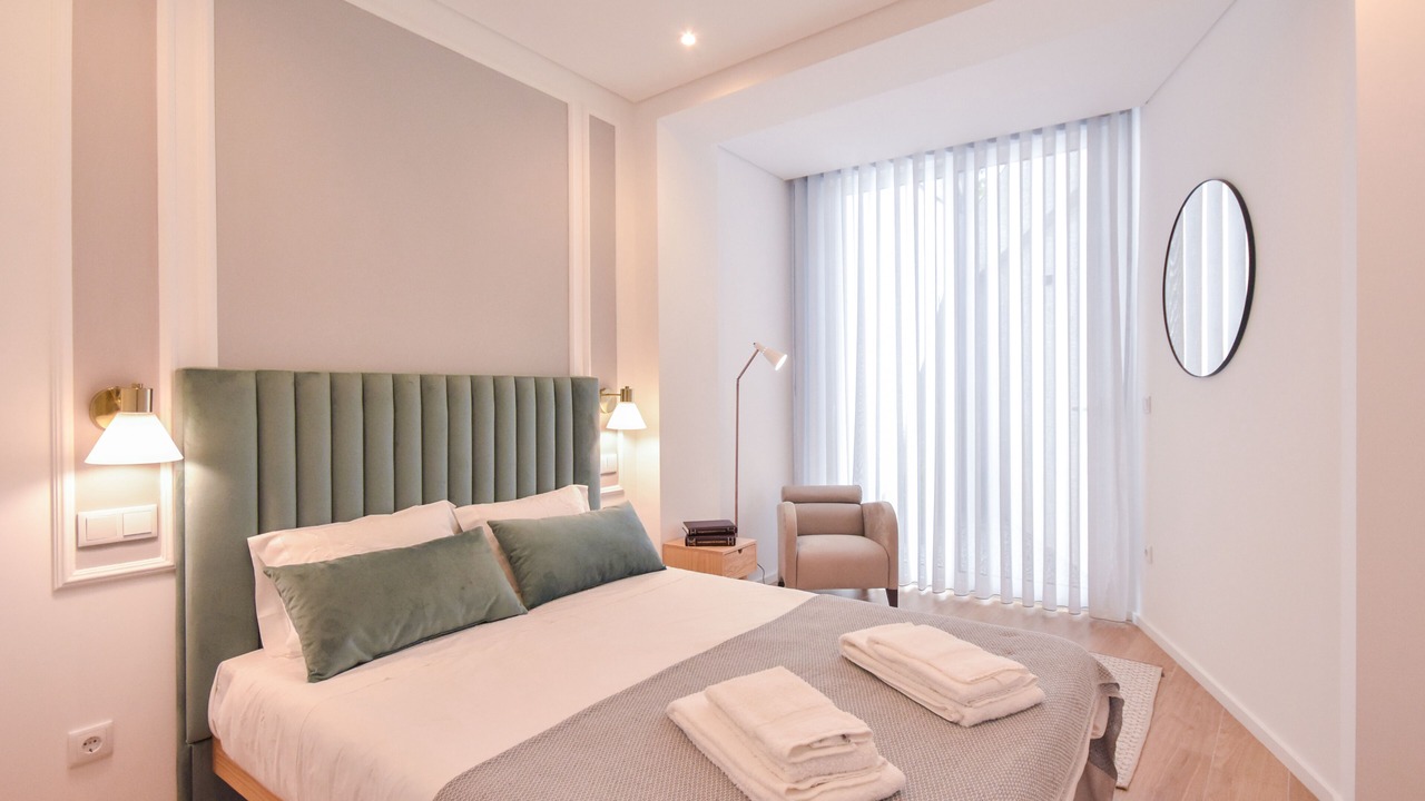Photo of Bedroom in Campanha