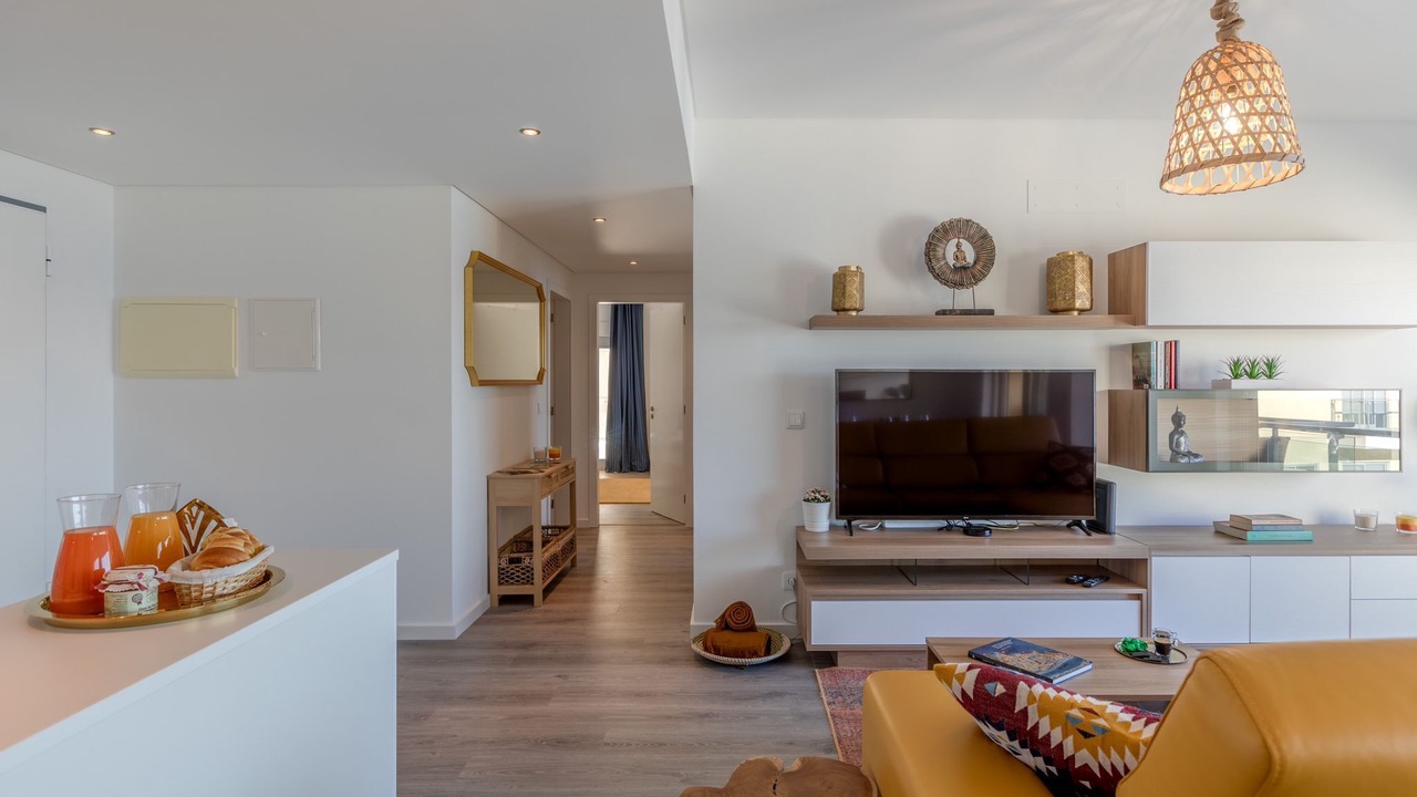 Photo of Livingroom in Santiago