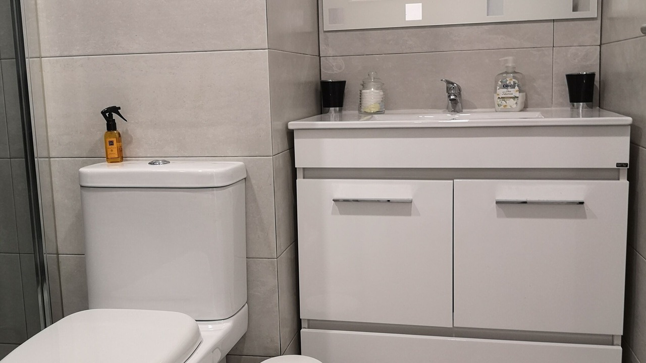 Photo of Bathroom in Santiago