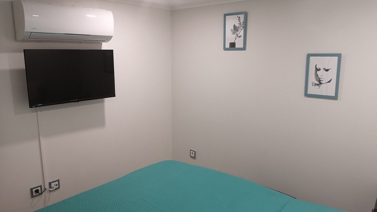 Photo of Bedroom in Santiago