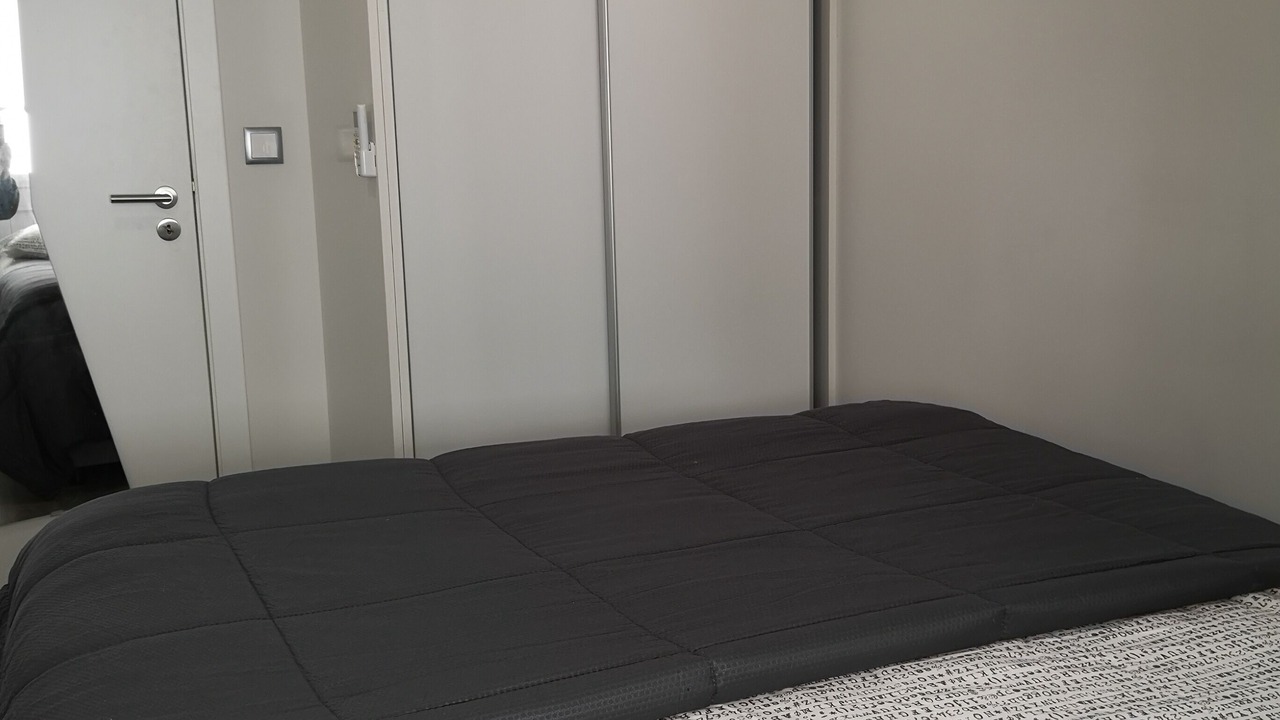 Photo of Bedroom in Santiago