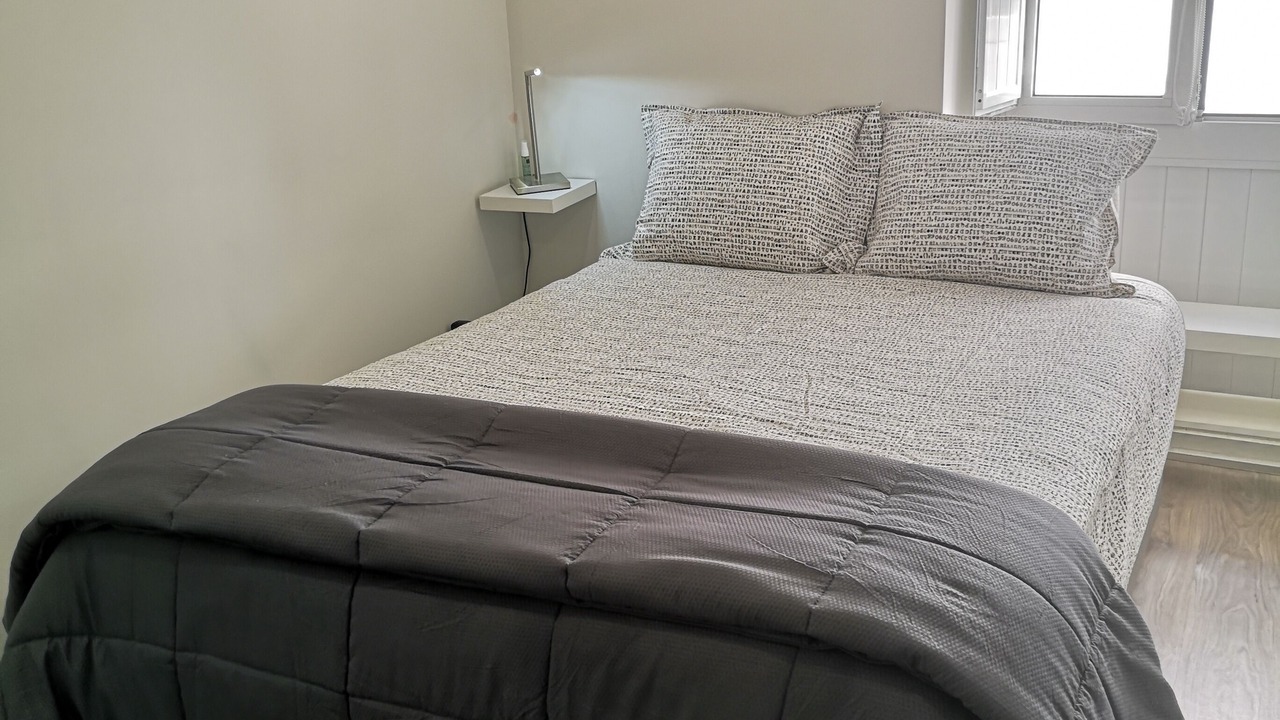 Photo of Bedroom in Santiago