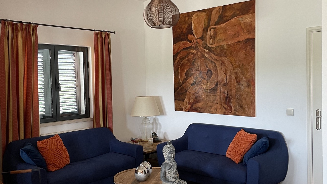 Photo of Livingroom in Cajados