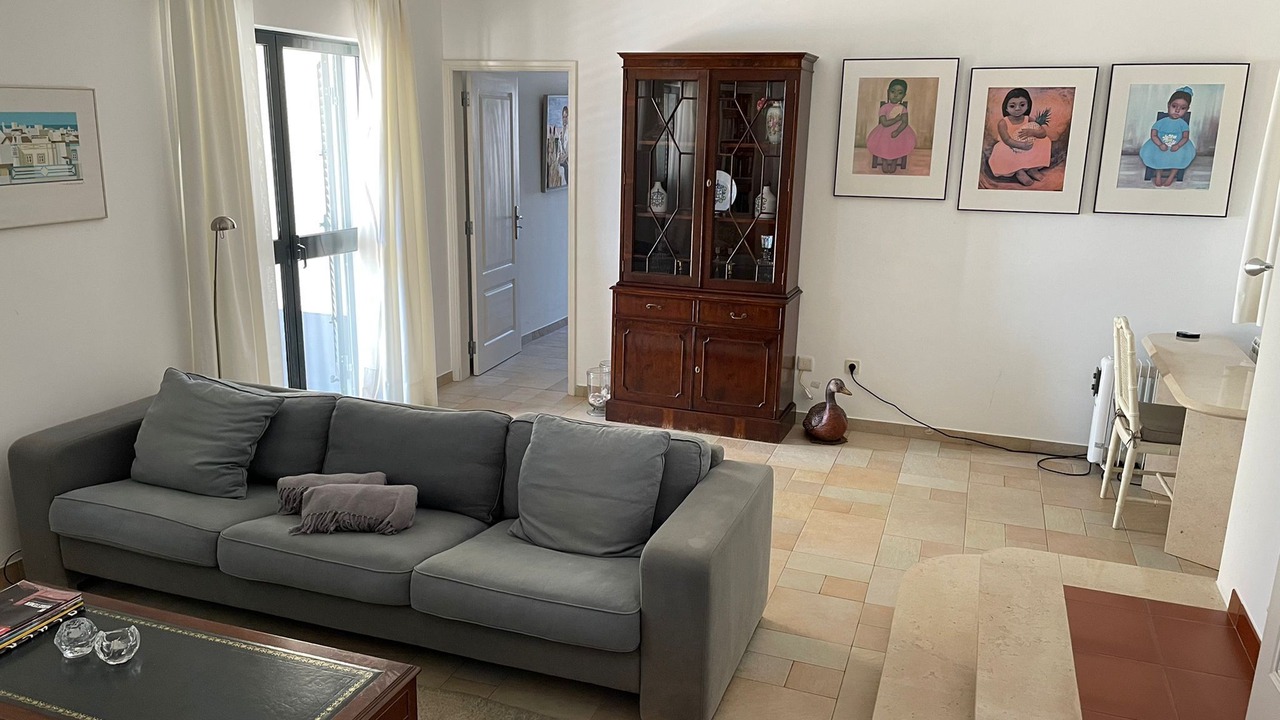 Photo of Livingroom in Cajados