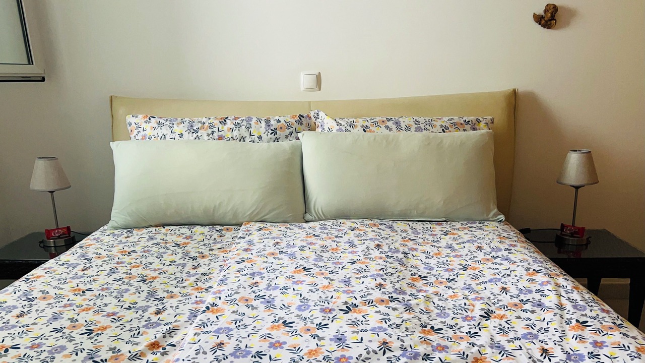 Photo of Bedroom in Vila Baleira