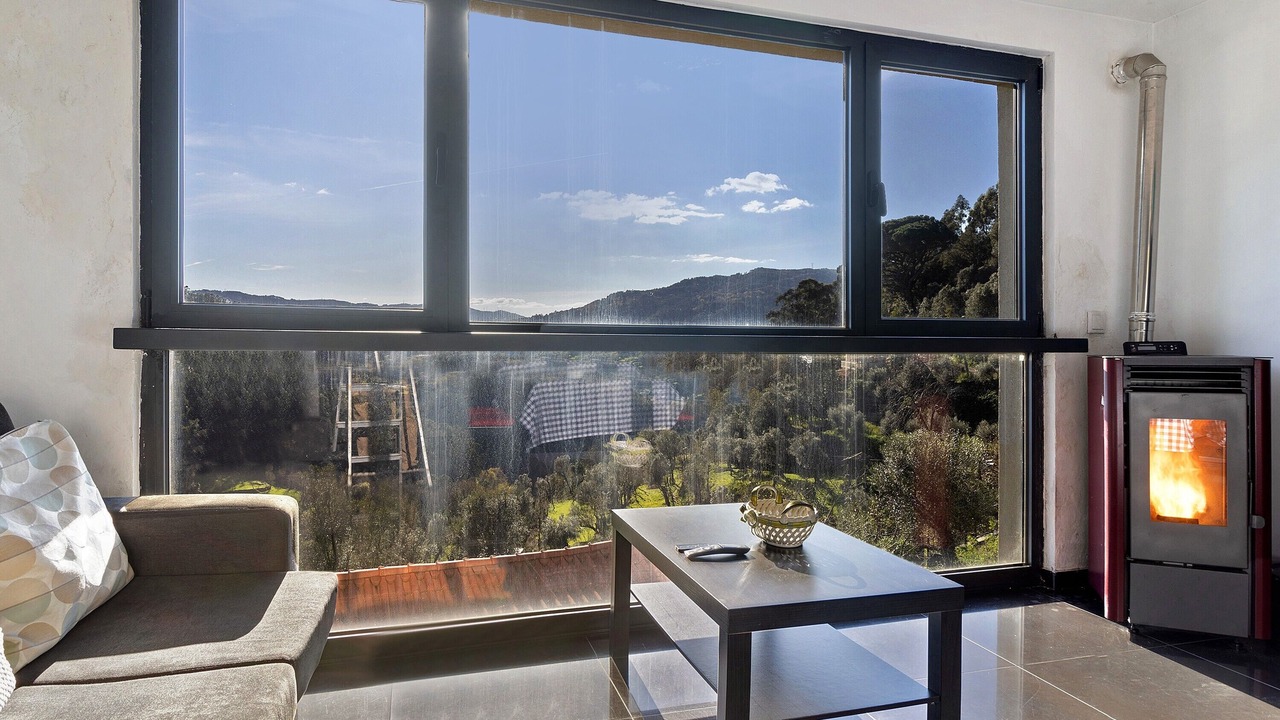 Photo of Livingroom in Cova
