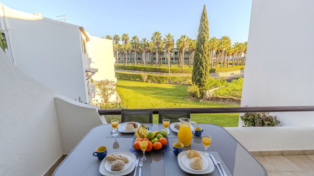 Photo of Outdoor in Albufeira