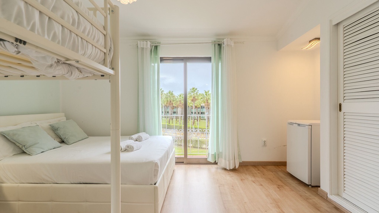 Photo of Bedroom in Albufeira