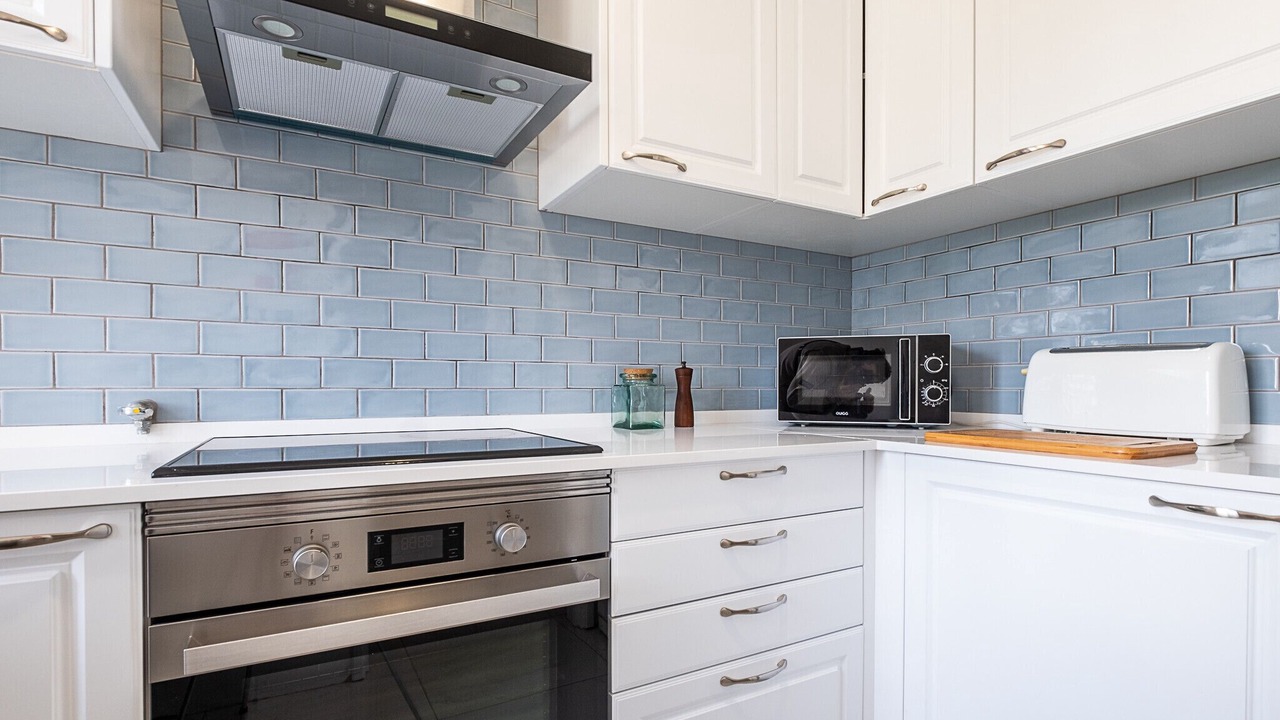 Photo of Kitchen in Albufeira