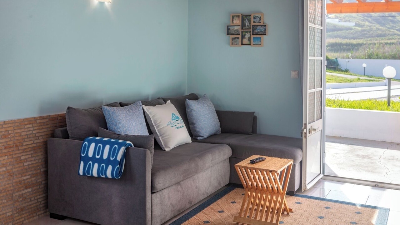 Photo of Livingroom in Ponta Delgada