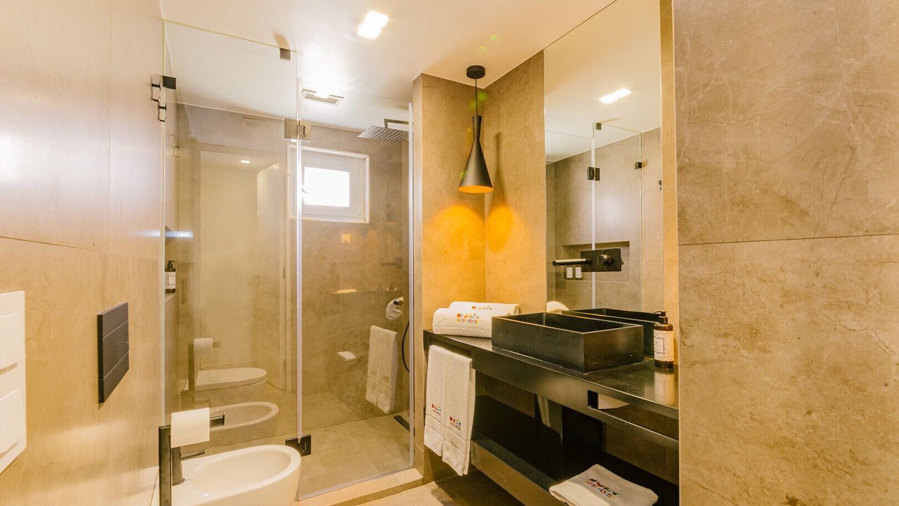Photo of Bathroom in Bairro Alto