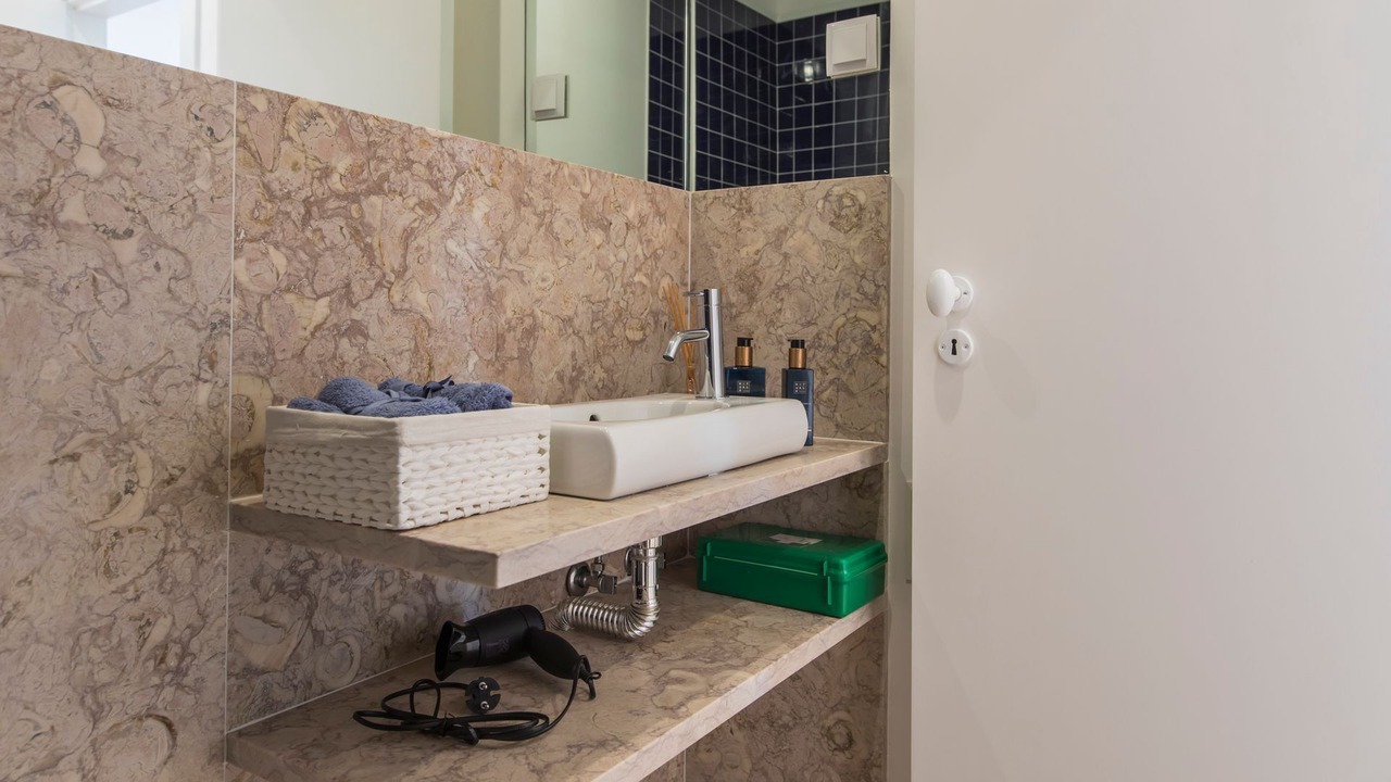 Photo of Bathroom in Santo Estevao