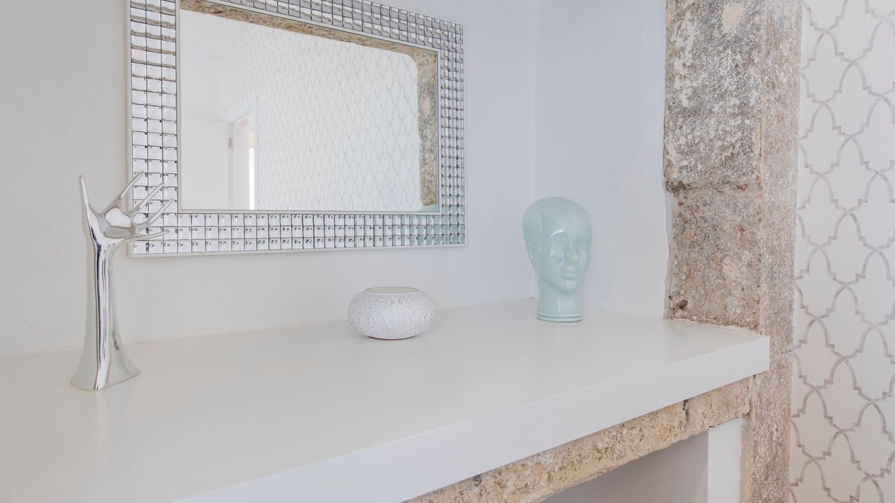 Photo of Bathroom in Santo Estevao