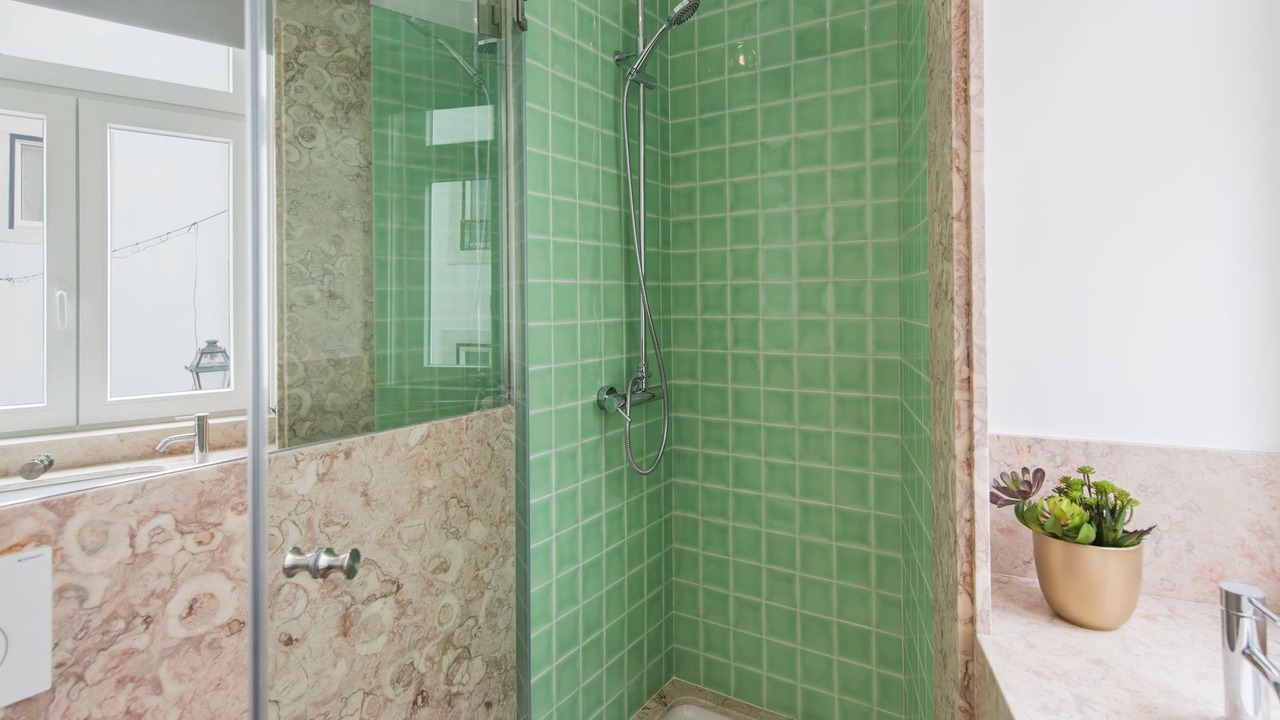 Photo of Bathroom in Santo Estevao