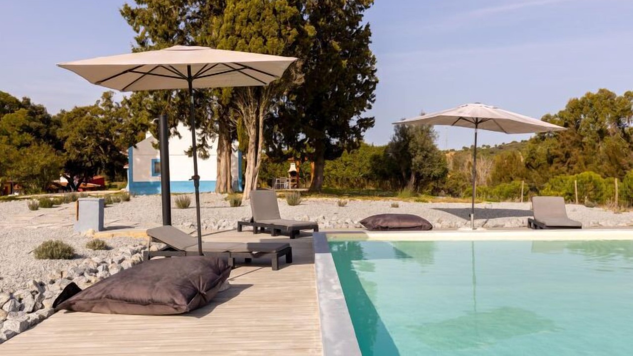 Photo of Outdoor in Sao Martinho