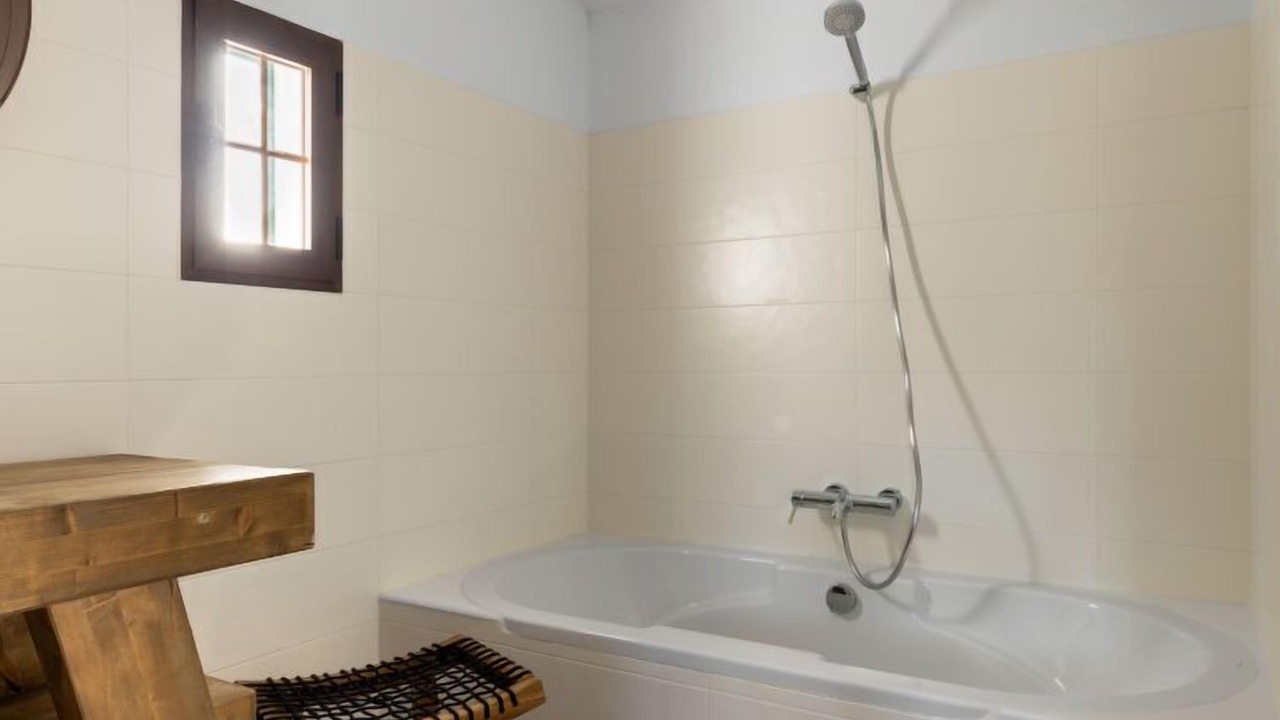 Photo of Bathroom in Sao Martinho